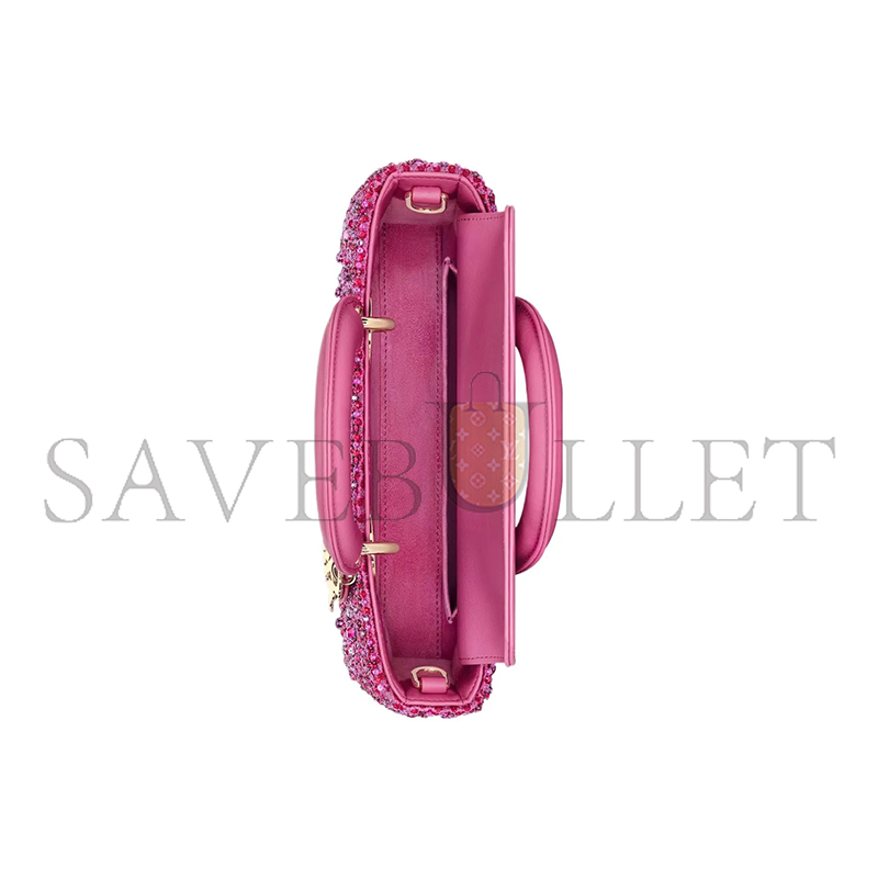 D*or lady d-joy bag m0613oibi-m45e (22*12*6cm)